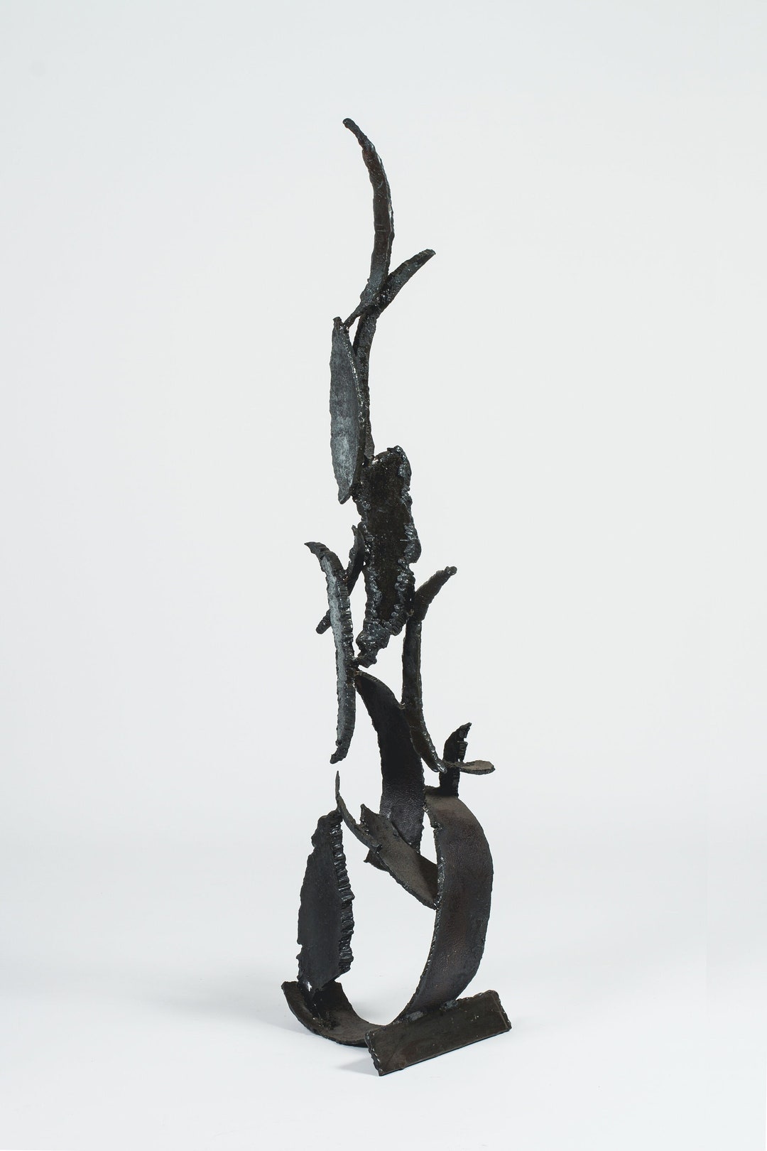 Indoor Sculpture Yard Sculpture Abstract Art Abstract Sculpture Steel