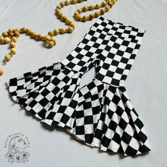 Checkered flag outfit hot sale