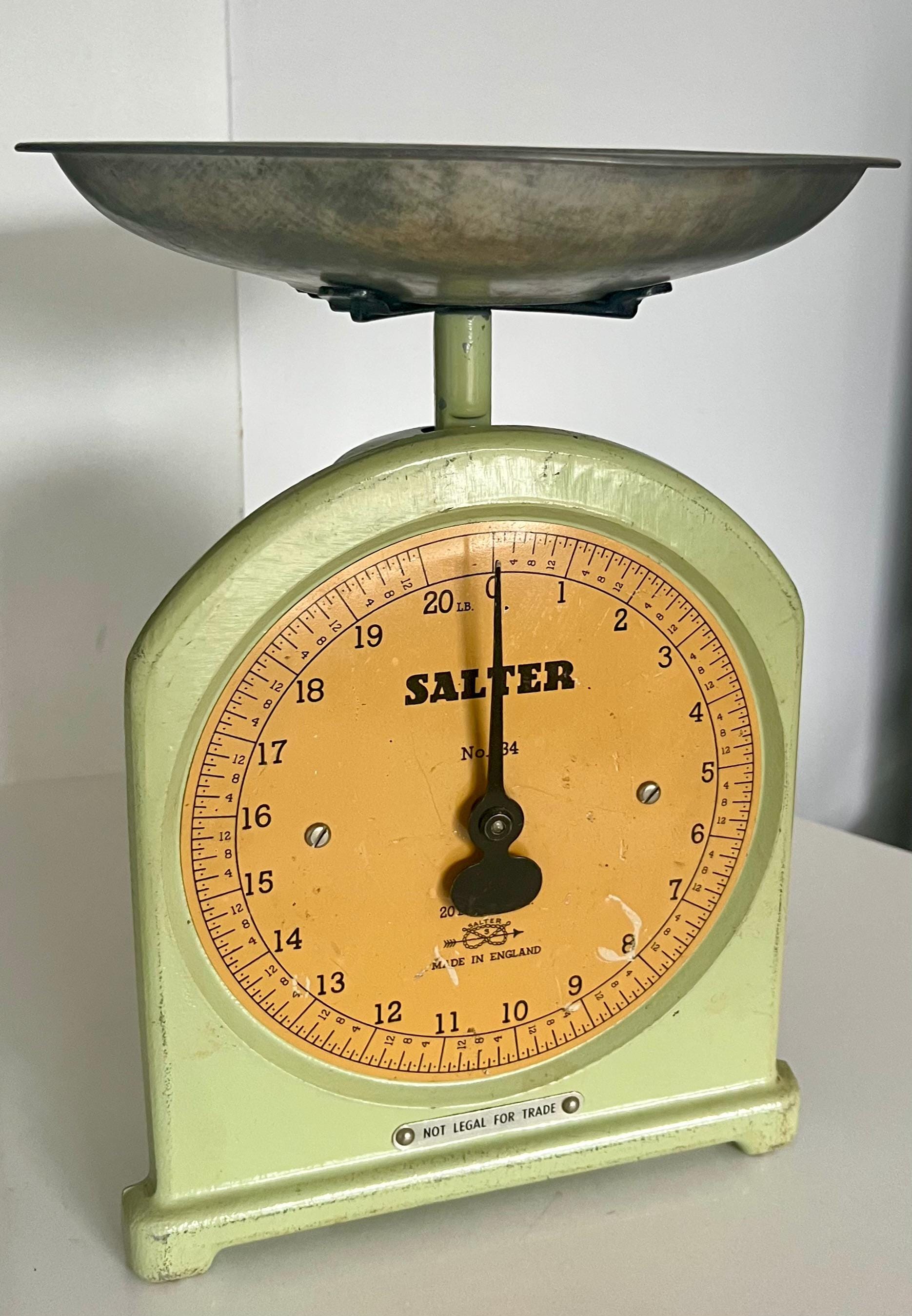 Antique salter scale - Etsy 日本