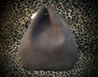 ReCharging Bag 7x7 | Pamper Your Jewels | Quality Craftsmanship | Spirit Keeper | Spirit Vessel | Paranormal Jewelry