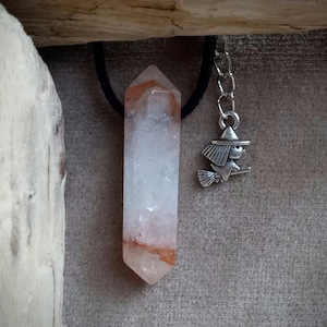 WitchBaby | Novice Witch | Traditional WitchCraft | Haunted Companion | Magick Conjure