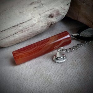 7 Spirits of the Good Witch | Witch&#39;s Portal | Enchanted Necklace | Spirit Vessel