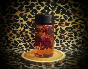 Follow Me Boy | Conjure Oil | Love Spell | Ritual Oil
