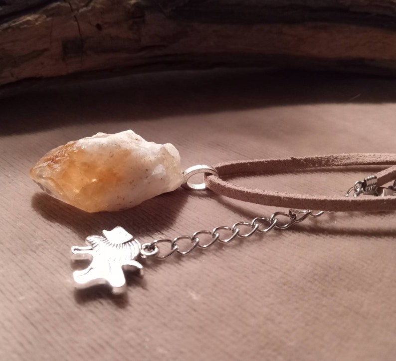 Archangel Ariel Lion of God Catholic Conjure Enchanted Etsy