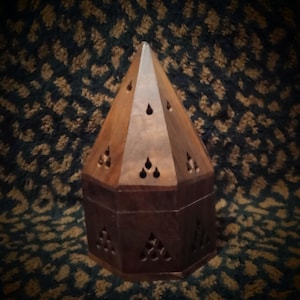 WishMaster | Jewel of the Djinn | Spirit Vessel | Metaphysical Djinn | Haunted Companion
