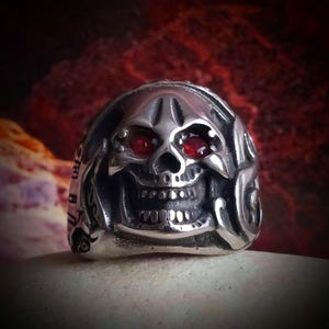 Illuminati Secret Society | Haunted Ring | Spirit Keeper | Enchanted Spell