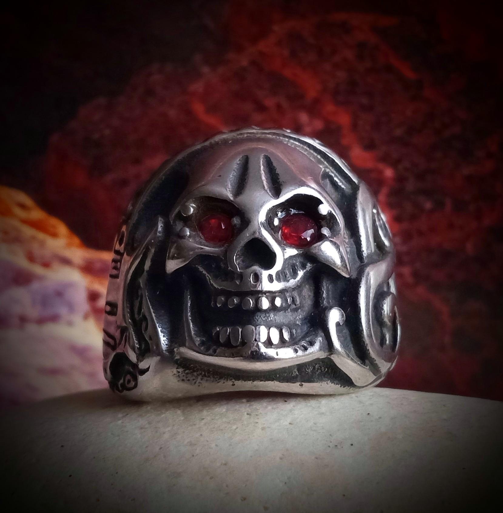 Illuminati Secret Society | Haunted Ring | Spirit Keeper | Enchanted Spell