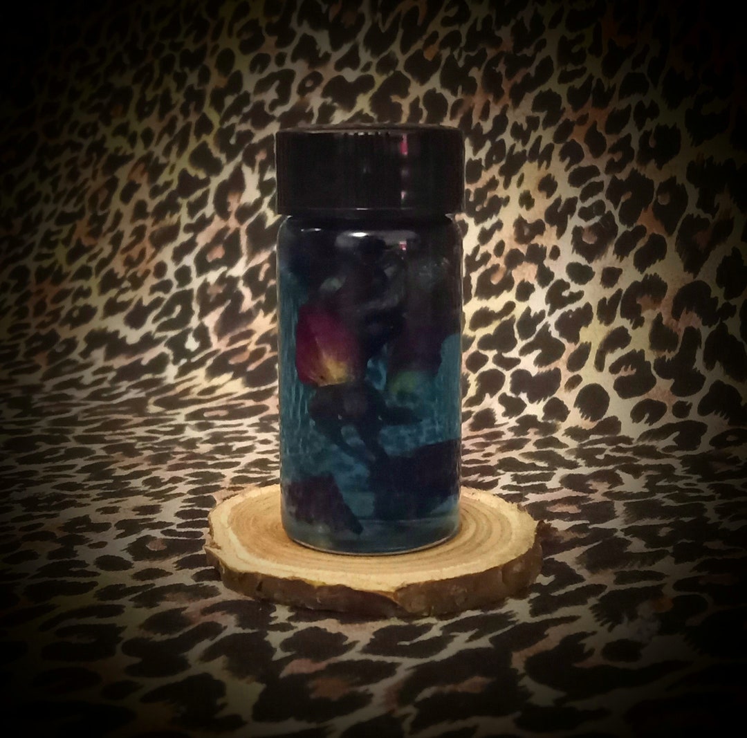 Angelic Ritual Holy Oil | Angelic Realm | Magick Elixir - Etsy