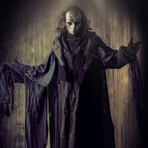Daemon StormMaker | 3-in-1 Pendulum | Occult SpellCast | Haunted Jewelry | Spirit Vessel