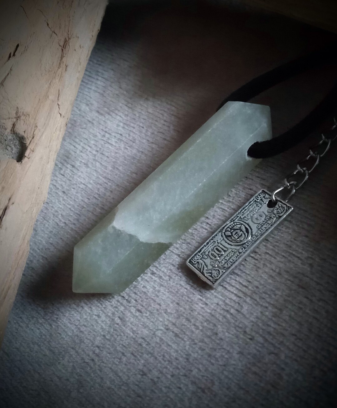 Sicilian Money Spell Amulet Italian Witchcraft Spirit Etsy