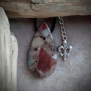 RING of FIRE | Entrepreneur PowerHouse | Haunted Companion | Magick Necklace