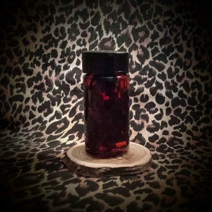 Love Potion No. 9 Magick Elixir | Perfume Ritual Oil | Seduction Magick | Enchanted Spell | | Spirit Keeping