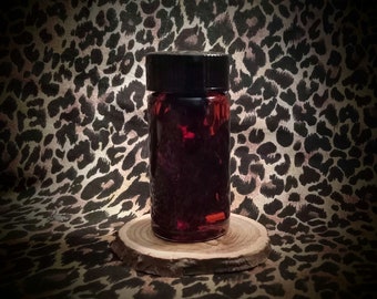 Love Potion No. 9 Magick Elixir | Perfume Ritual Oil | Seduction Magick | Enchanted Spell | | Spirit Keeping