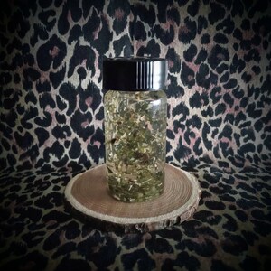 Astral Faerie | Magick Elixir | Astral Projection | Enchanted Spell | Ritual Oil