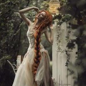 RAPUNZEL Beauty Spell | Spirit Vessel