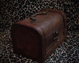 WishMaster / Joya del Djinn / Djinn metafísico / Compañero espiritual