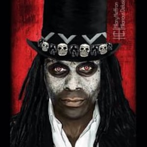 WitchDoctor | New Orleans Triple Cast VooDoo Spell | Spirit Vessel