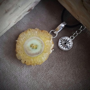 Lens of the Third Eye | Albert Einstein Spell | Spirit Vessel | Haunted Companion