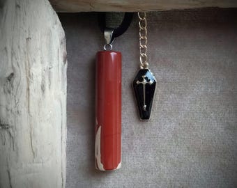 PLASMA Boost for Immortal Vampire | Vampire Spell | Haunted Companion | Traditional Magick