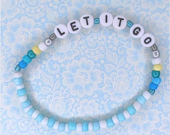 Disney Princess Friendship Bracelets - Elsa - Anna - Rapunzel - Jasmine - Belle - Cinderella - Aurora - Tiana - Ariel - Vacation - Gift