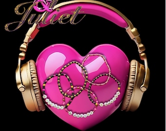 Broadway & Juliet the Musical - Friendship Bracelets - Theatre/Theater - Jewelry - Cast Gift - Romeo - Shakespeare - April - May - Francois