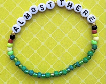 Disney Princess Friendship Bracelets - Elsa - Anna - Rapunzel - Jasmine - Belle - Cinderella - Aurora - Tiana - Ariel - Vacation - Gift