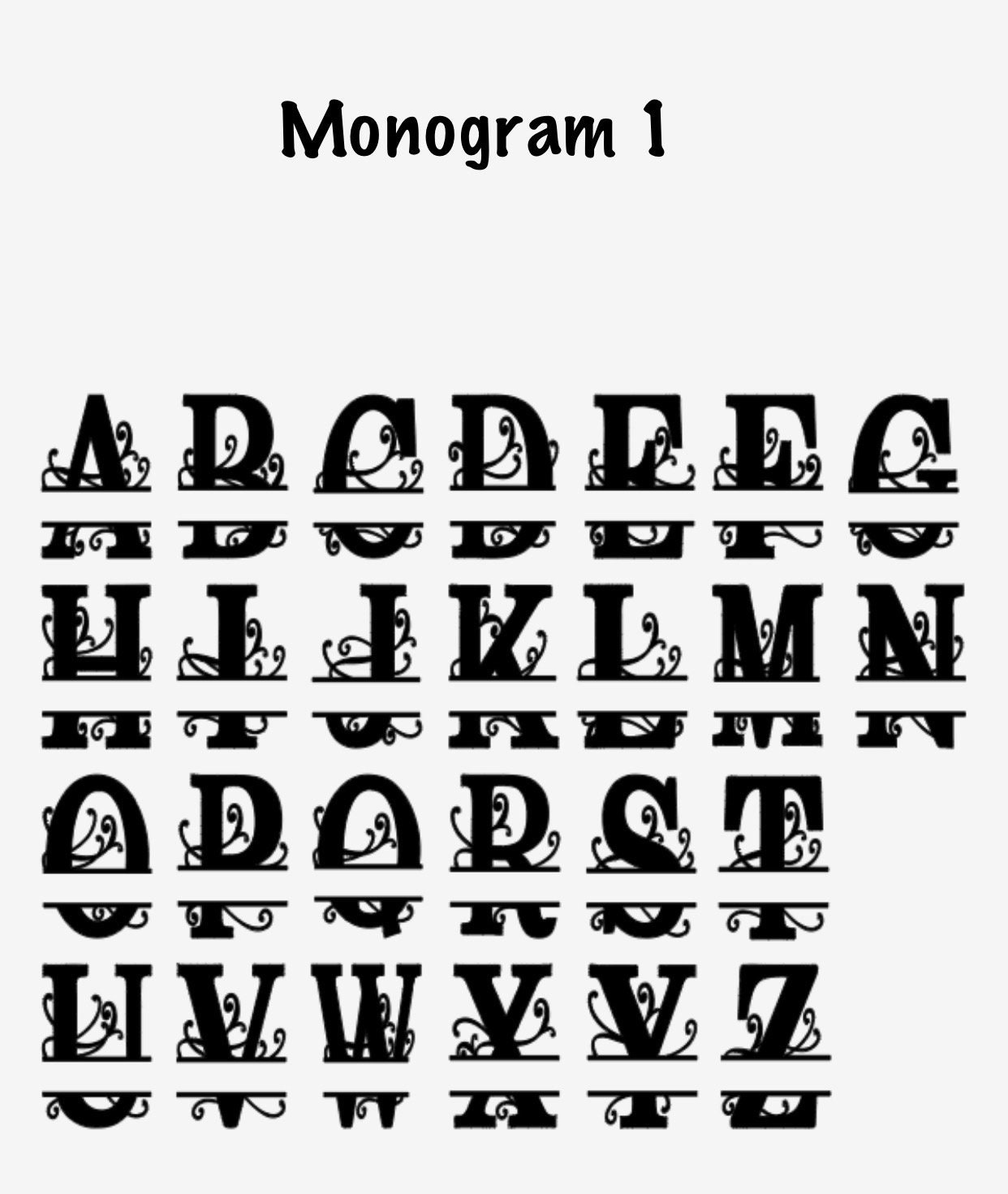 Last name / initial monogram. Lighted wine bottle, teacher gift, friend gift, wedding gift, bridal shower gift - Thumbnail 2