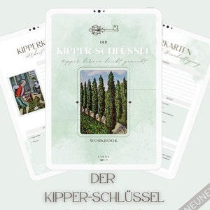 Der Kipper-Schlüssel Kipper lernen leicht gemacht