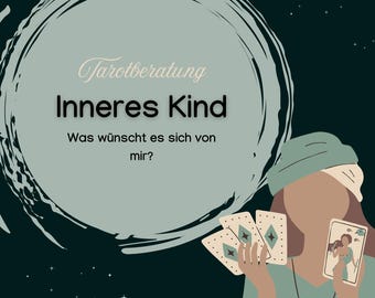 Fawna's innerlijke kind - Wat heeft het nu nodig? Helende eigenwaarde, zelfzorg, liefde Tarot