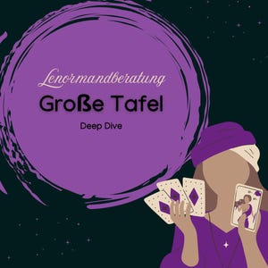 Lenormand Consult Waarzeggerij Kaartlezen met Lenormand De Grote Tafel