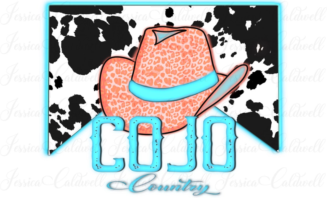 Cody Johnson Png Cojo Png Cojo Country Png Country Png Etsy New Zealand