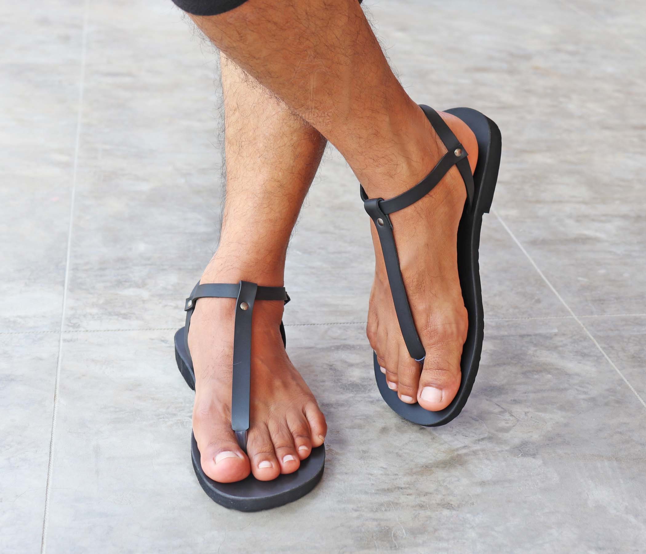 Sexy flip flops