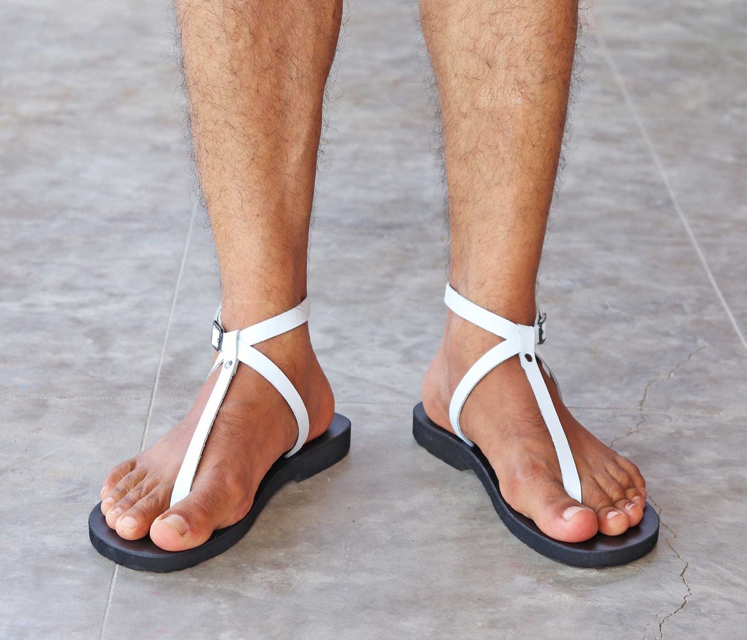 Visen Polymers Chanclas Carlos Vives Sandalias Minimalistas De