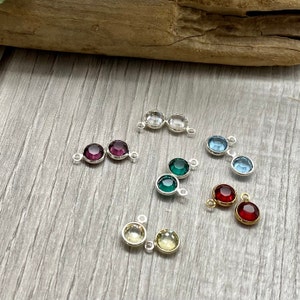 Genuine Swarovski® #5000 Light Sapphire Crystals 6mm, Light 