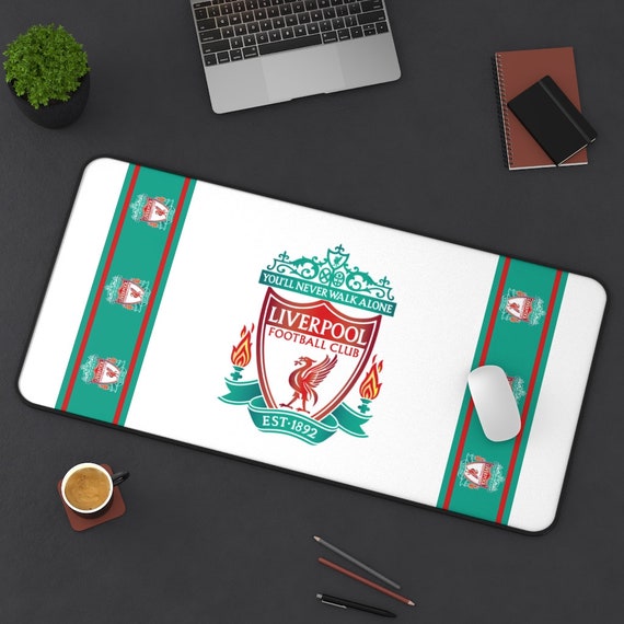Liverpool Desk Mat Etsy