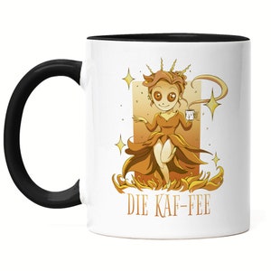 The Coffee Cup Black Morning Breakfast Fairy Fairy Coffee Lover Coffeelover Latte Chef Coffee Coffee
