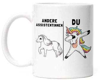 Autres assistants You Cup Cheval Licorne Humour Drôle Licorne Cadeau Pharmacie