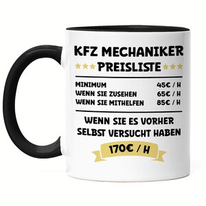 Tasse Auto Geschenk Männer Autofan Auto-Tuner Autoliebhaber Kaffeetasse  Tuning Geschenke für Ihn autoverrückt KFZ Autoschrauber Geschenkidee -  .de