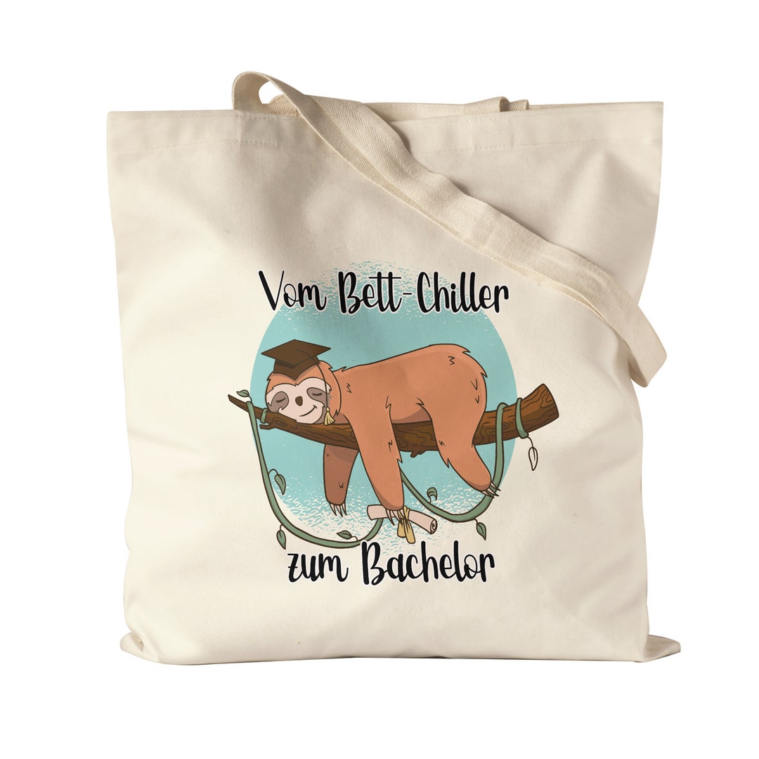 Dal refrigeratore per il letto alla laurea, borsa in iuta, borsa