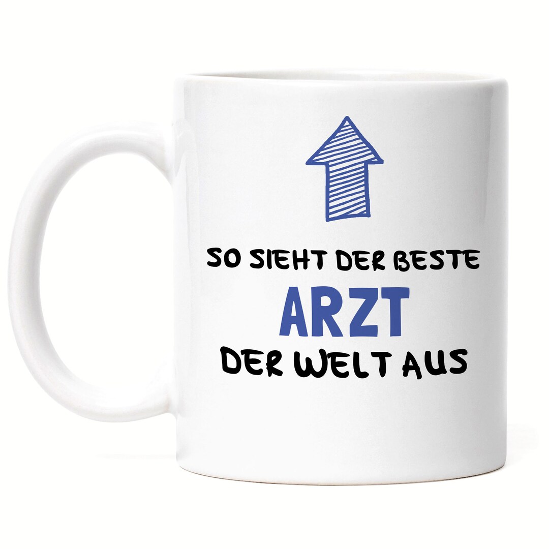 So Sieht Der Beste Arzt Der