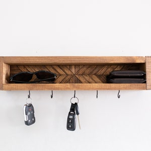 entryway keyholder, key holder