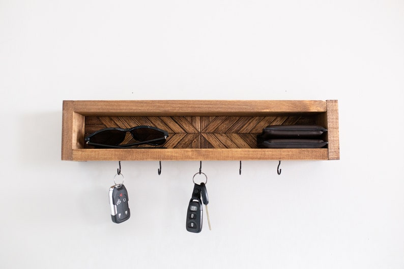 entryway keyholder, key holder