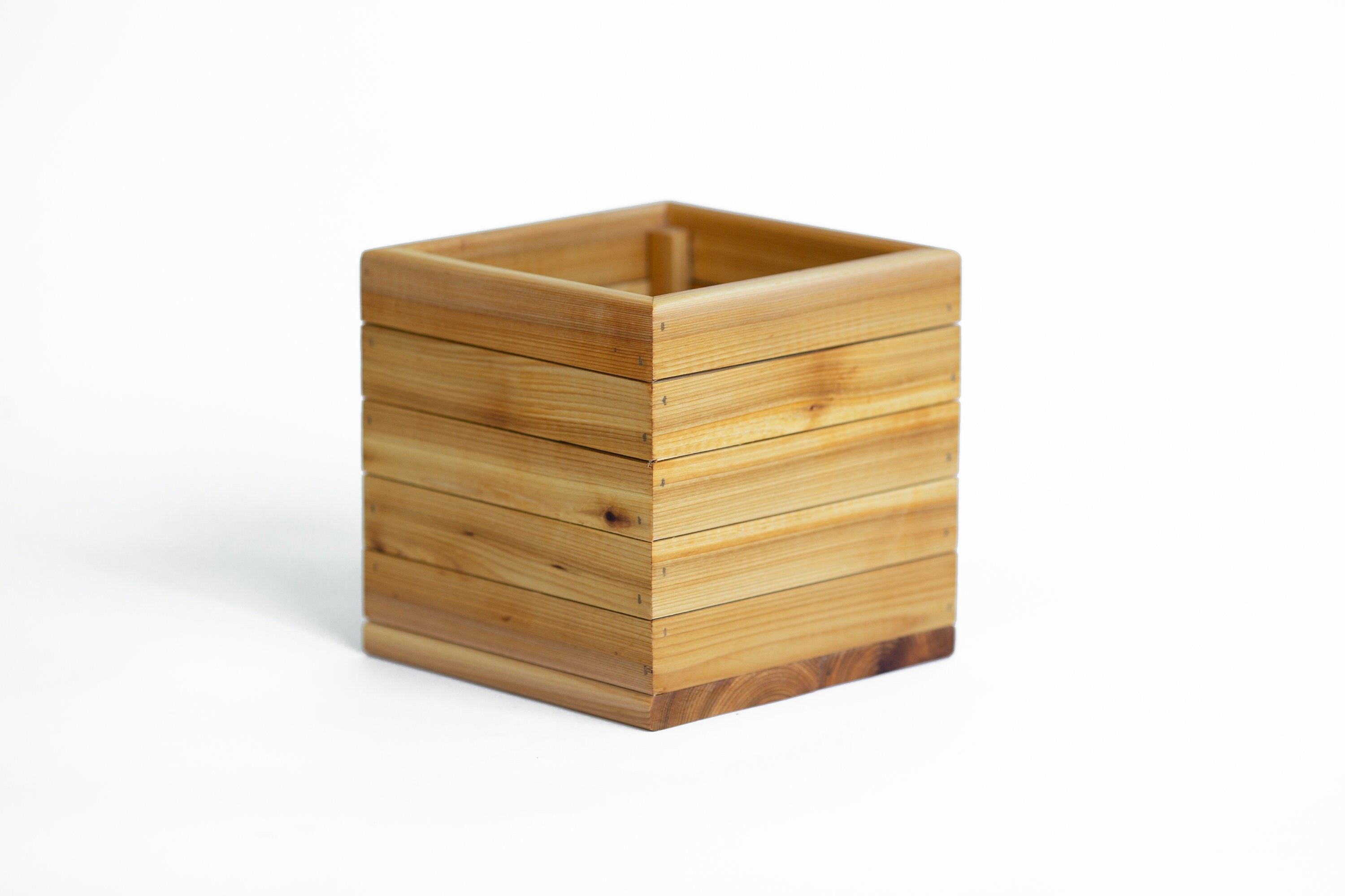 Summer Cedar, Planter Box, Wood Planter, Cedar, Outdoor, Indoor