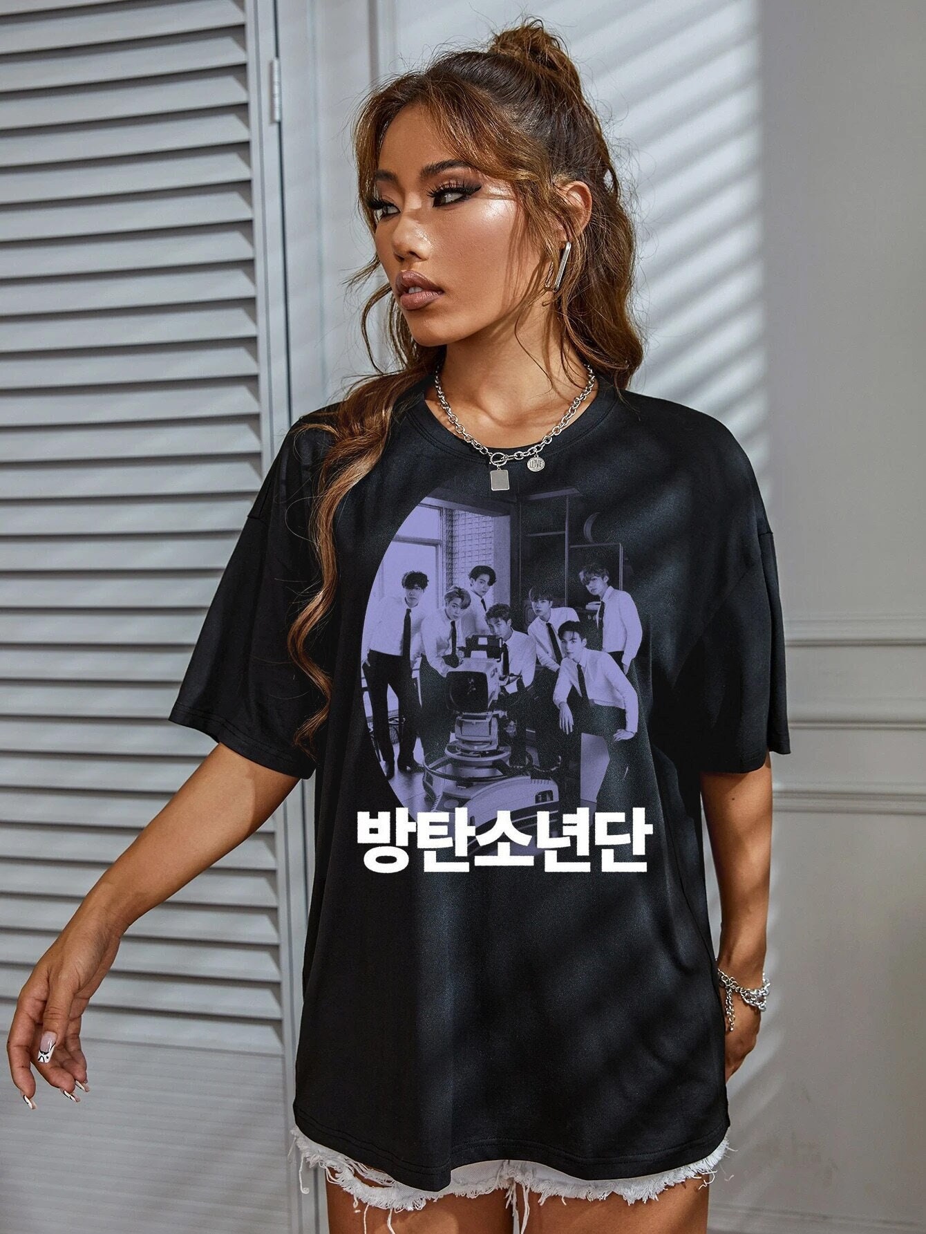 The Best Kpop Boygroup Shirt Gift for 