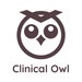 ClinicalOwl store logo