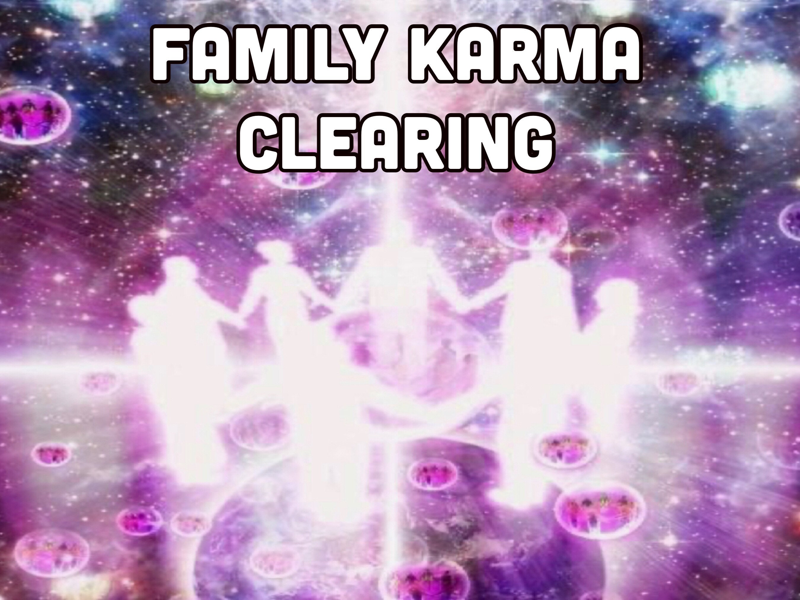 Kinle Karma Clearing Prayers - am6ngkx