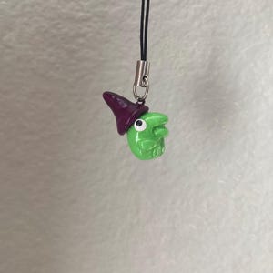 Glep Phone Charm!