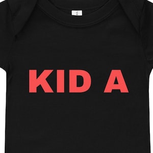 Radiohead Onesies Etsy
