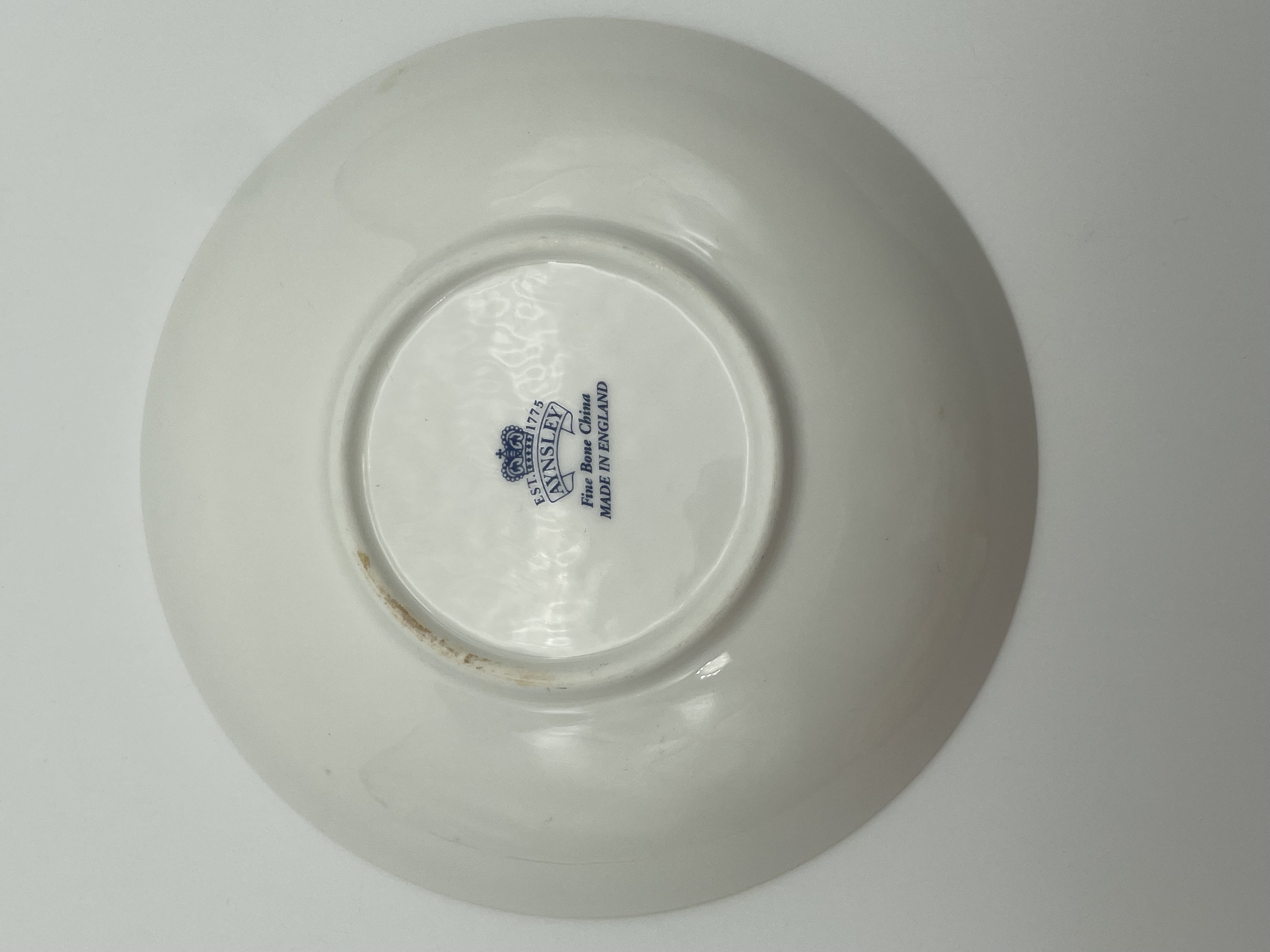 食器 Millennium Plate 2000 Vintage Millennium Celebration