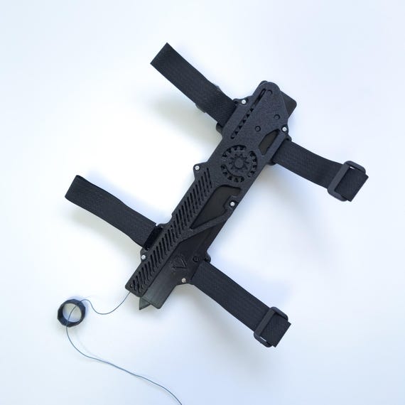 ハンドメイド 3D プリント AC 隠しブレード、アサシン ラチェット